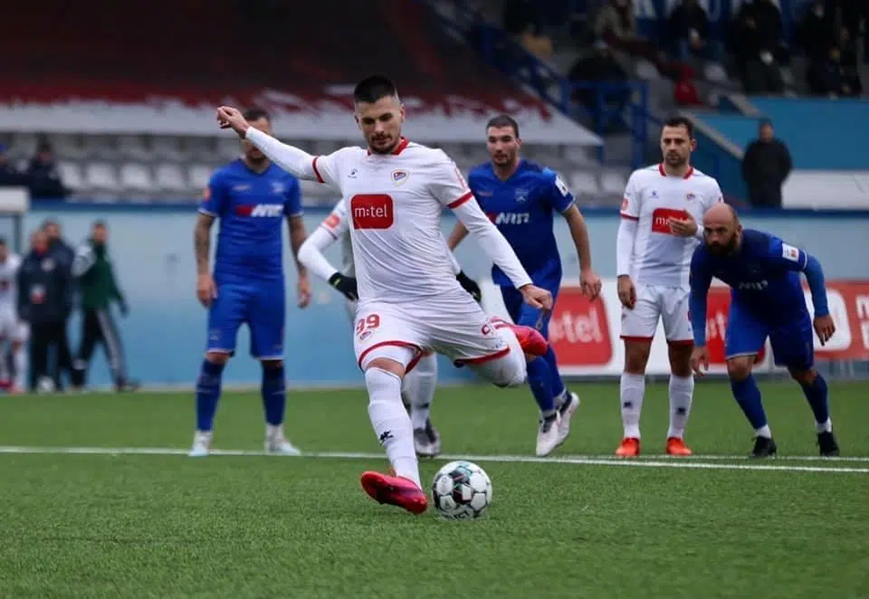 Goran Zakarić: Ne mogu da obećam da ćemo osvojiti titulu, ali…