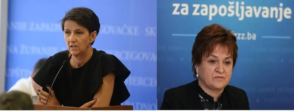 HRS: Uzroci desetogodišnjeg propadanja obrazovnog sustava u ZHŽ