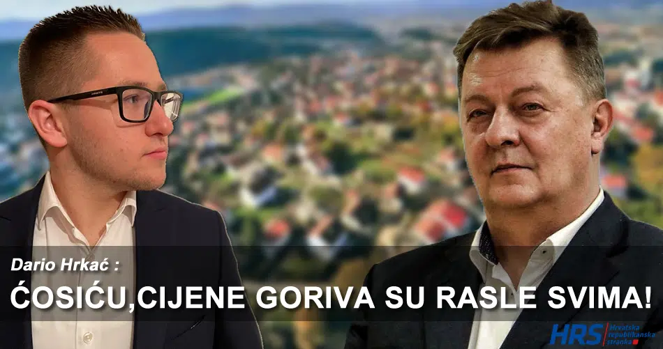 HRS: Zbog izbora uvode olakšice “stranačkoj” mašineriji