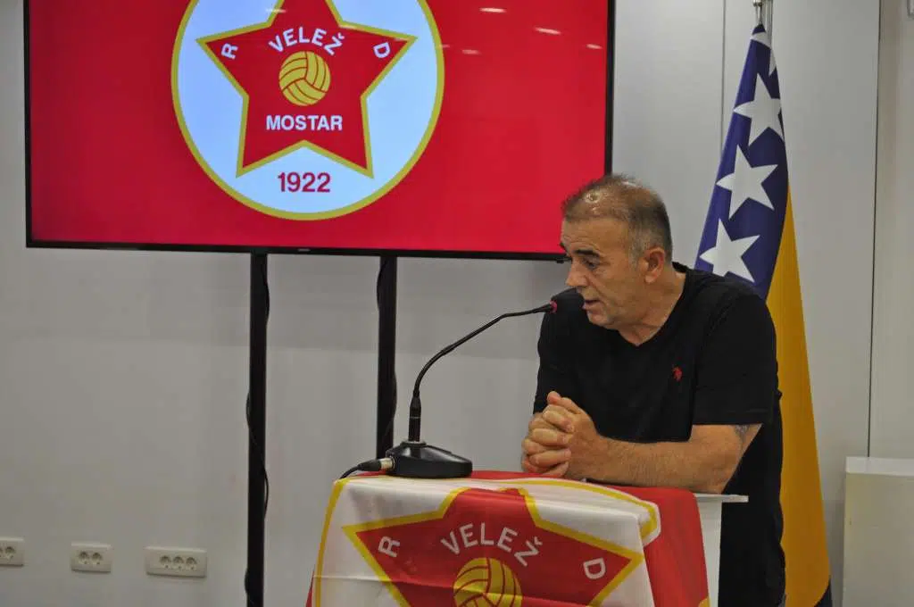 HUSNIĆ: PONUDILI SMO DUDIĆU I VIŠE OD ONOGA ŠTO JE TRAŽIO