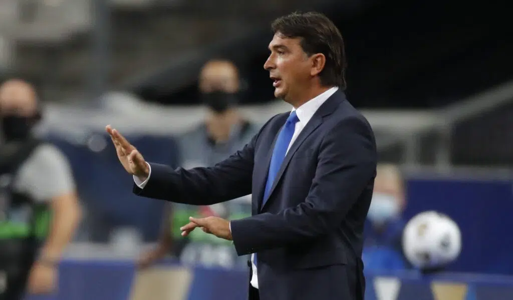 Hrvatska: Dalić bi ukinuo Ligu nacija