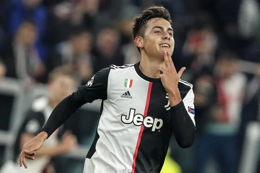 Italija: Juve se oprostio od fantastičnog trojca