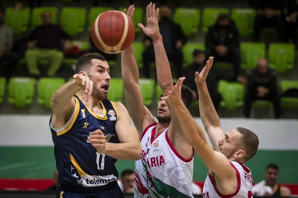 KAMENJAŠ: Idemo se sportski potući, očekujemo pobjedu