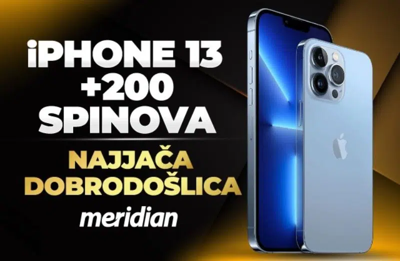 LIPANJSKI SLOT AVANTURA ZA NOVOSTI – PREUZMITE POKLON ZAVRTENJA I BORITE SE ZA iPhone 13