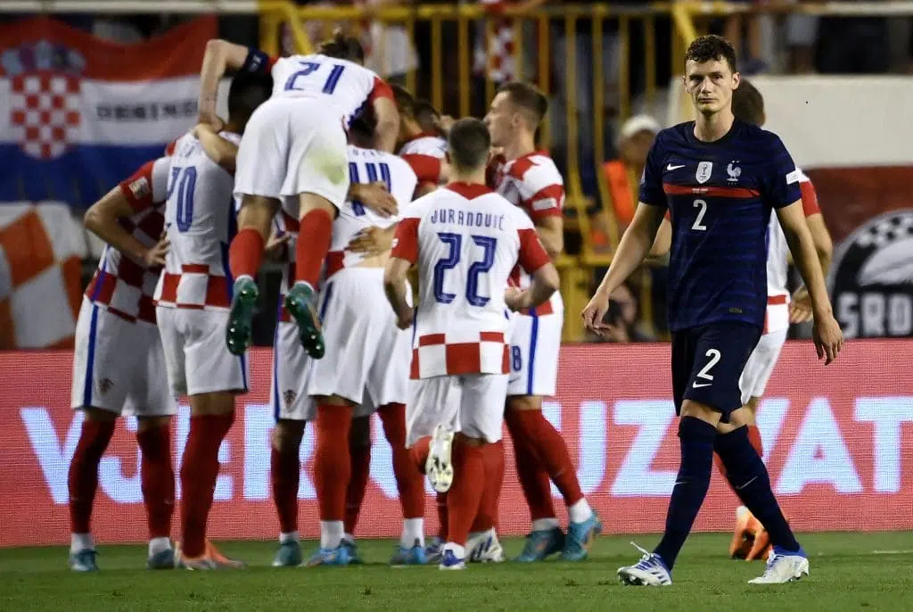 Liga nacija: I dalje neozbiljno shvaćena?
