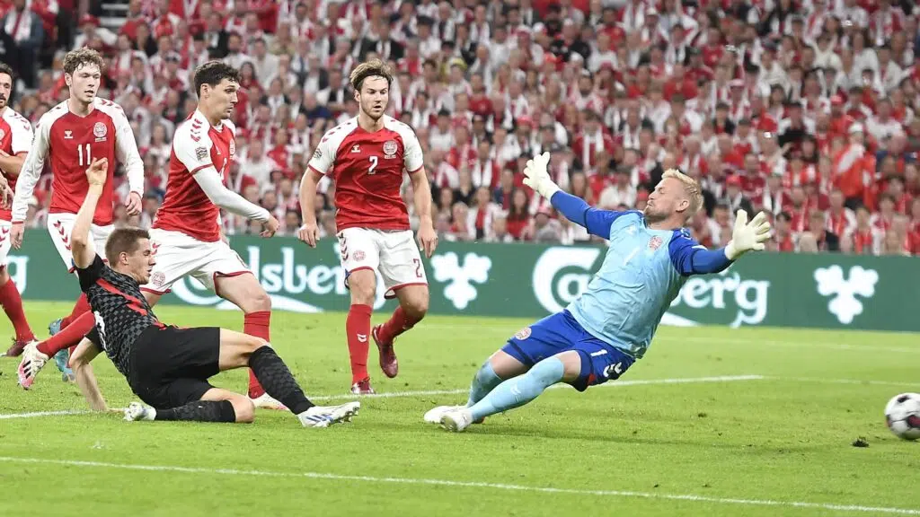 Liga nacija: Pašalić za slavlje na Parkenu