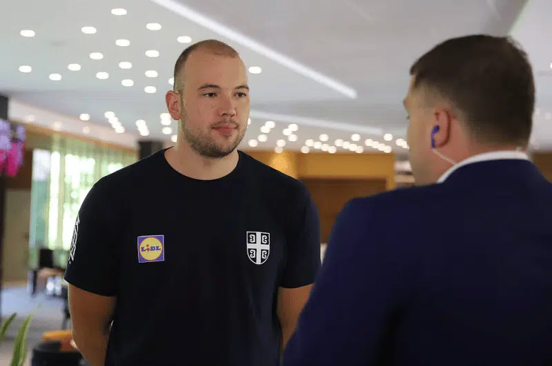 MANDIĆ ISPRED HRVATA: Ako budemo hladne glave, doći će pobjeda