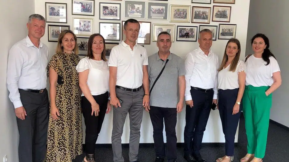 Milas u Livnu o vraćanju ranije kategorije GP-a Kamensko, uskog grla za cijeli HBŽ