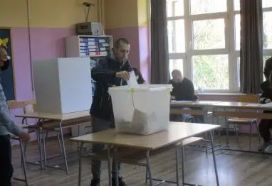 Mostarska izborna komisija: Građani da izvrše uvid u birački popis za Opšte izbore