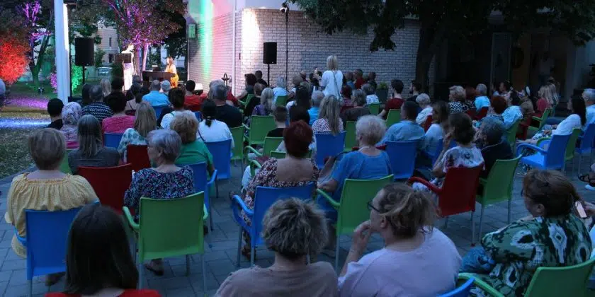 “Mostarsko ljeto”: Održana noć sevdaha i klasike u Centru za kulturu