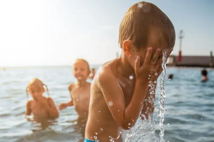 Narančasto upozorenje zbog ekstremno visokih temperatura zraka u BiH