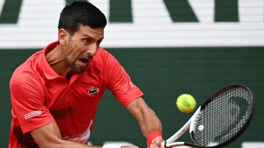 Novak Đoković poslao žestoku poruku organizatorima Wimbledona: Da se to meni napravi, bio bih jako ljut