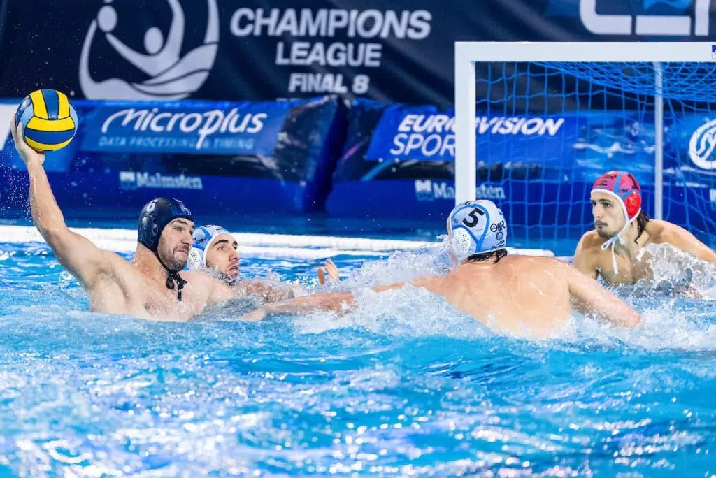 Novi Beograd bez trofeja europskog prvaka, Jakšić je nezasluženi heroj