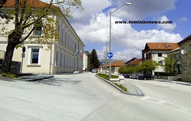 OBAVIJEST iz Službe za pitanja branitelja i zajedničke poslove za novčane potpore braniteljima