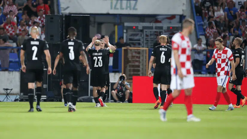 Olaka rasprodaja ugleda koji je krvavo stečen