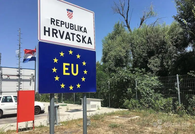 Ovo su datumi kad se ukidaju granice između Hrvatske i država članica