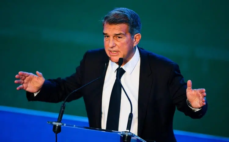 POVRATAK OTPISANIH: BARCELONA DOBIVA 700 MILIONA EURA