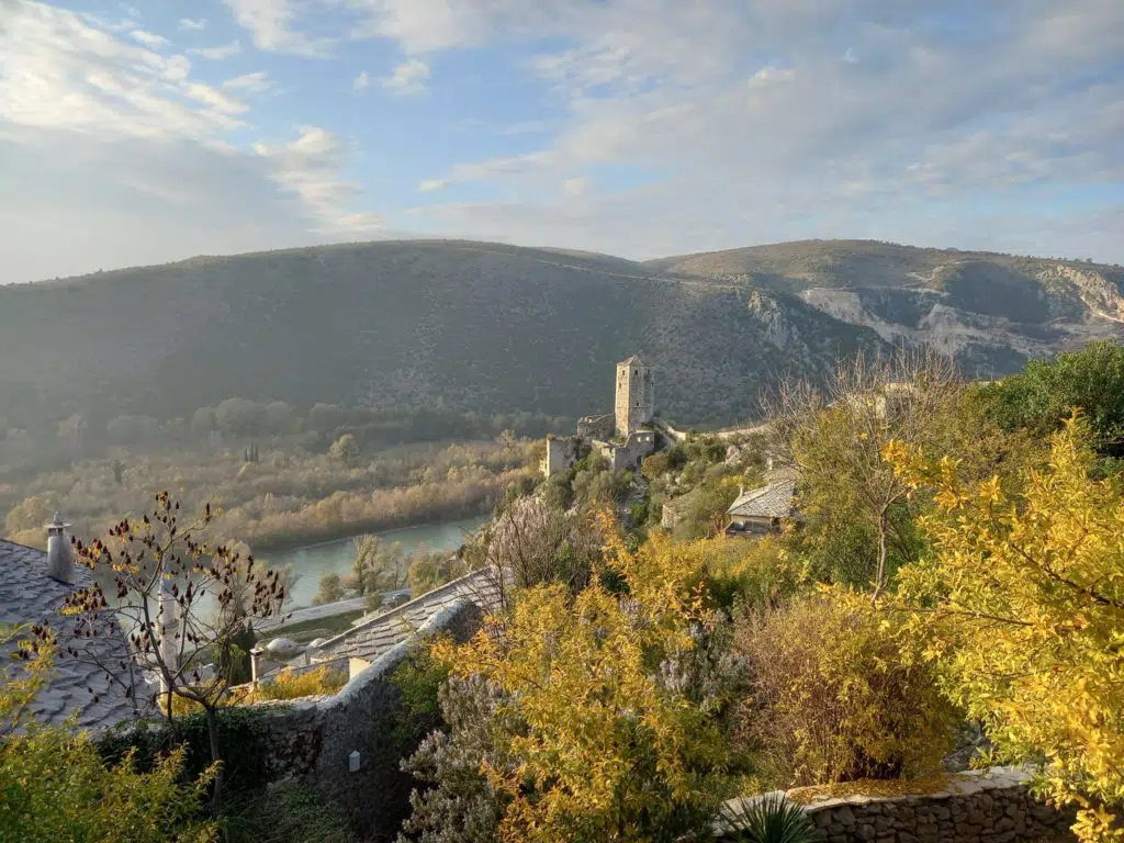 Počitelj – 10 razloga zašto posjetiti pocitelj