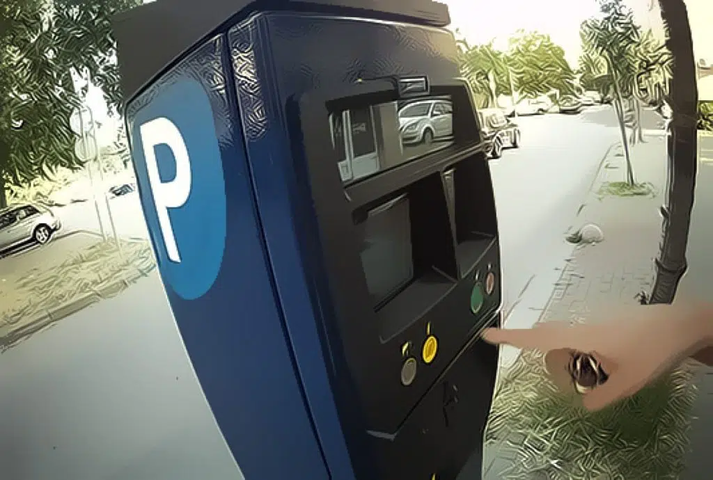 Povoljnije cijena parkiranja za korisnike koji nisu iz Mostara