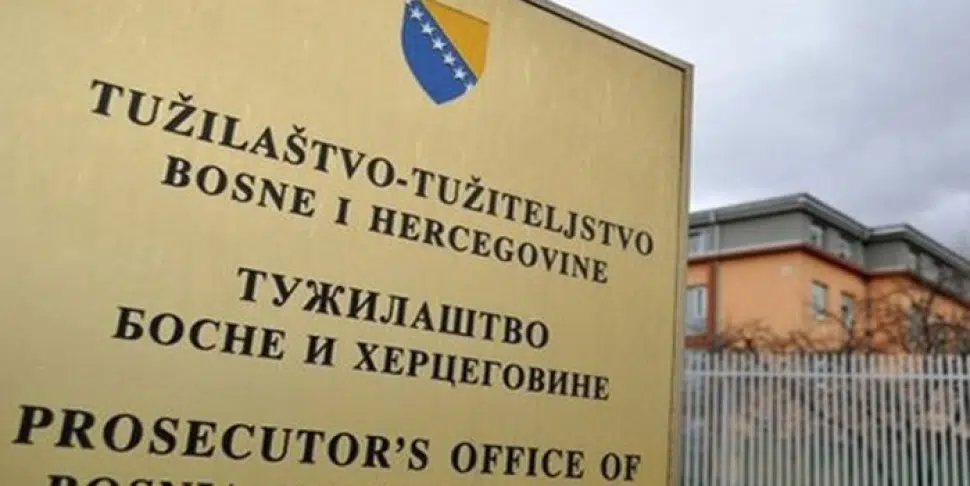Predložen pritvor za H.Č., osumnjičenog za terorizam