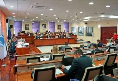 Rebalansom gradskog budžeta osigurana sredstva za završetak kapitalnih projekata
