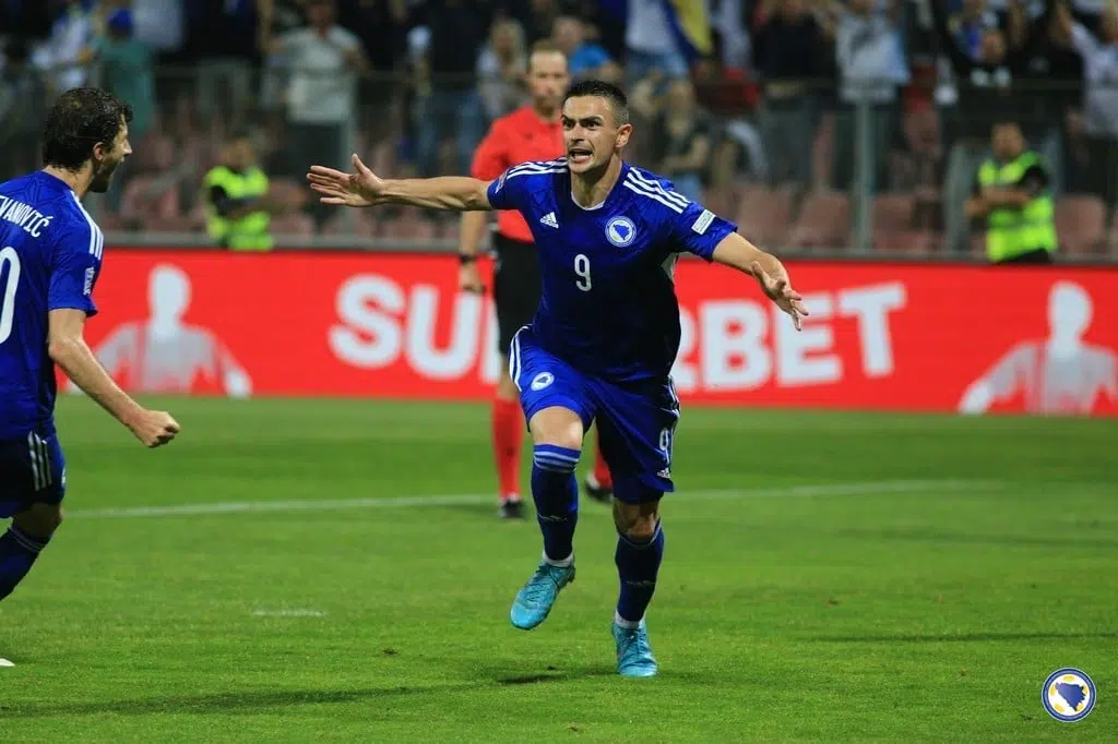 Reprezentacija: Pobjeda koja se jednostavno morala dogoditi