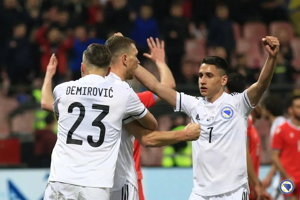 Reprezentacija uoči Rumunja: Je li umjereni optimizam iz Helsinkija realno utemeljen?