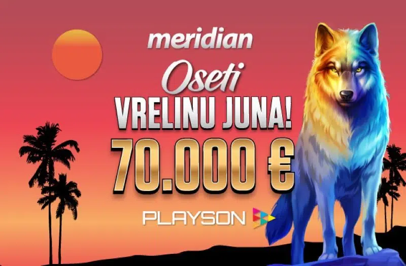 SLOT PARTY VRIJEDAN 70.000 EURA – ZABAVITE SE, ČEKAJU OVE SPEKTAKULARNE NOVČANE NAGRADE!