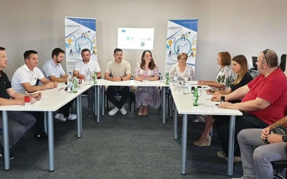 Sredstva iz EU dobili Linnovate Tehnološki park i još deset partnera iz Livna