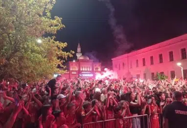 Stoti rođendan svečano proslavljen i na Musali