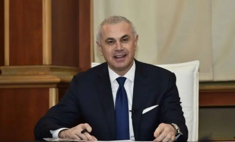 TERZIĆ O PLANOVIMA: Došlo je vrijeme da Zvezda dovede najbolje igrače