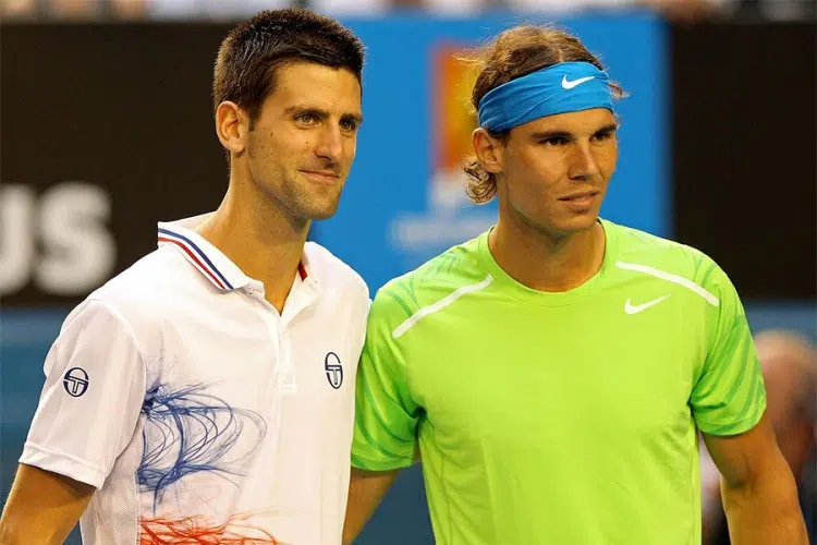 Teniski klasik u Parizu: Đoković ili Nadal?