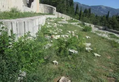UABNOR Mostar: Dokle je stigla istraga o terorističkom činu na Partizansko spomen groblje?