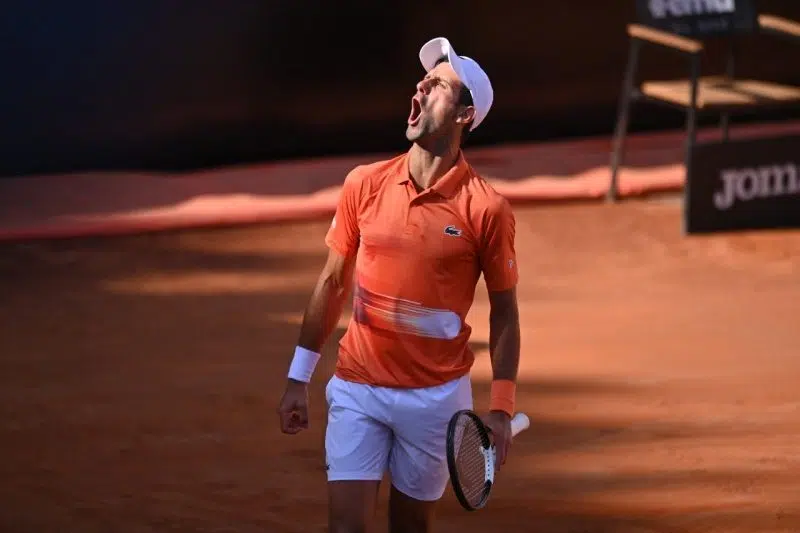 UŽIVO: Đoković – Nadal – Sportski centar