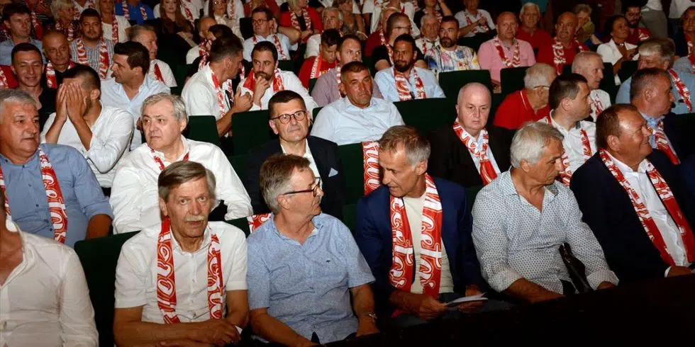 “Veležovo postojanje više niko neće dovoditi u pitanje”