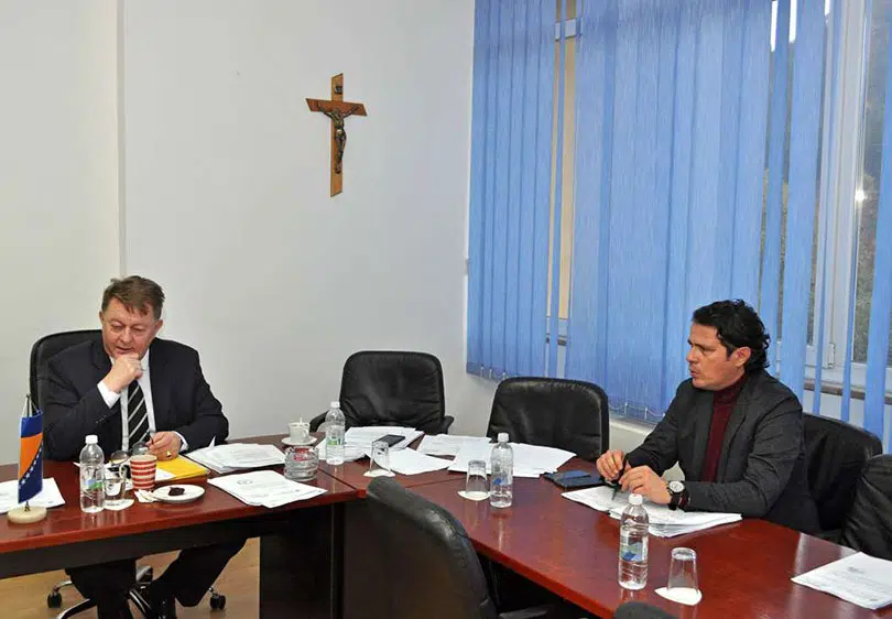 Vlada ŽZH isplatila više od šest milijuna KM za sudske presude