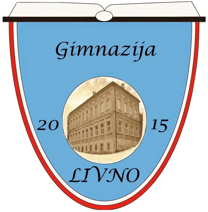 Gimnazija Livno: Rang lista učenika prihvaćenih za upis u prve (I.) razrede