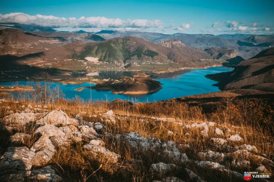 TURIZAM U RAMI: Sve upućuje na to da Rama mora imati novi, suvremeni i vrlo ambiciozan odnos prema ovoj oblasti