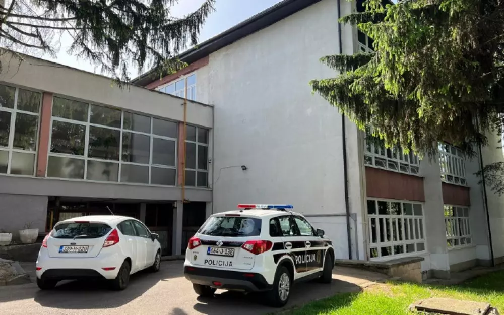 Nasilje u bh. školi: Učenik pretučen pa pokušao samoubojstvo