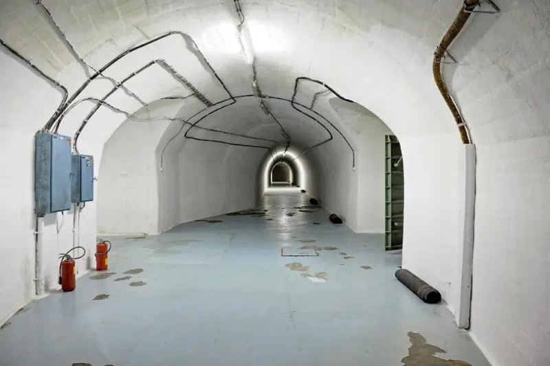 Titov bunker u Konjicu: u prvih šest mjeseci ove godine 9700 posjetilaca