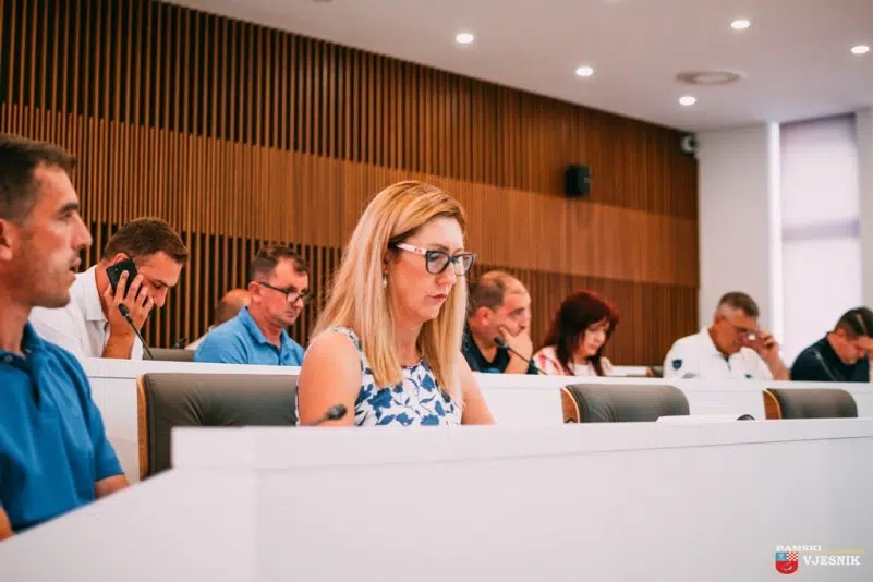 PROZOR-RAMA: Reakcije na “Devedesetkinu” listu za sljedeće izbore