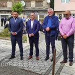 održana svečana sjednica povodom dana općine tomislavgrad i uručena javna priznanja