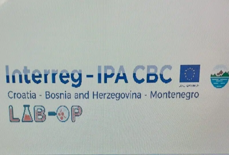 Objavljen tender za projekt – Unaprjeđenje laboratorijskog i dijagnostičkog operativnog sustava – LABOP