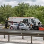 livnjak poginuo na autocesti