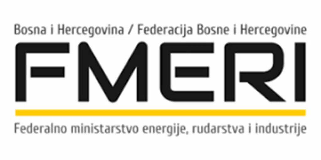 INFORMACIJA O OBJAVLJIVANJU JAVNOG POZIVA FEDERALNOG MINISTARSTVA ENERGIJE, RUDARSTVA I INDUSTRIJE