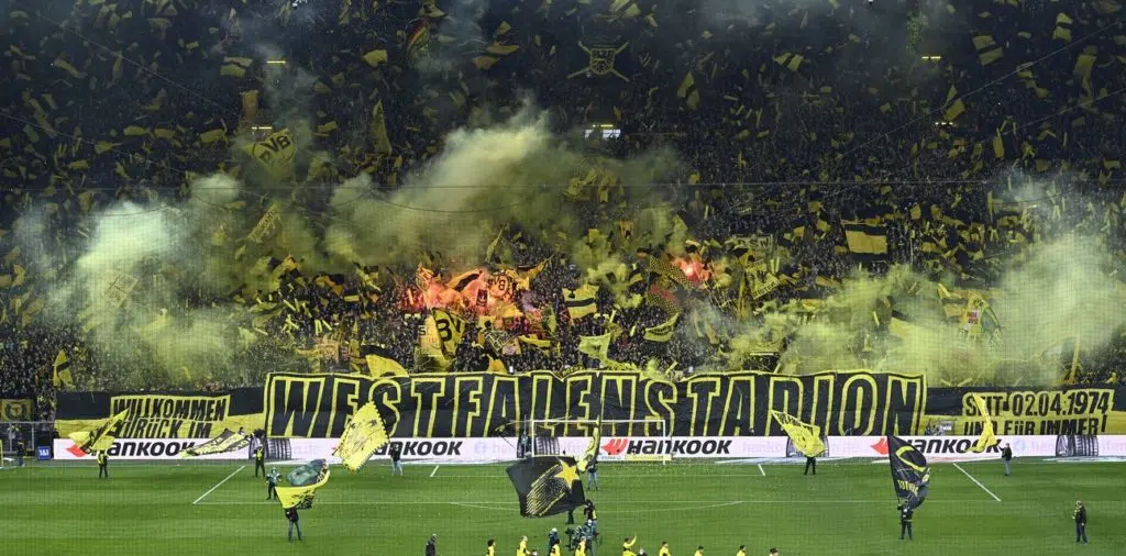 Borussia Dortmund slaže ekipu za prvaka: Pet jakih pojačanja za napad na Bayern