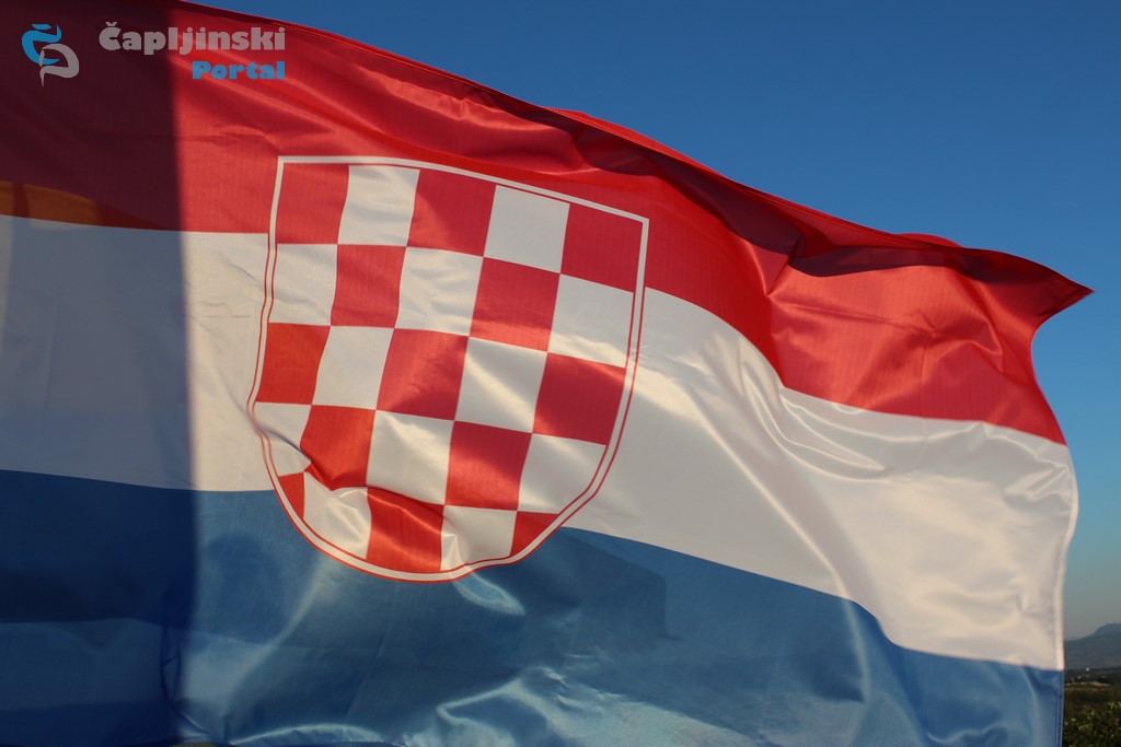 foto | gradina: 24 hrvatska branitelja dala su život za našu slobodu prije 29 godina