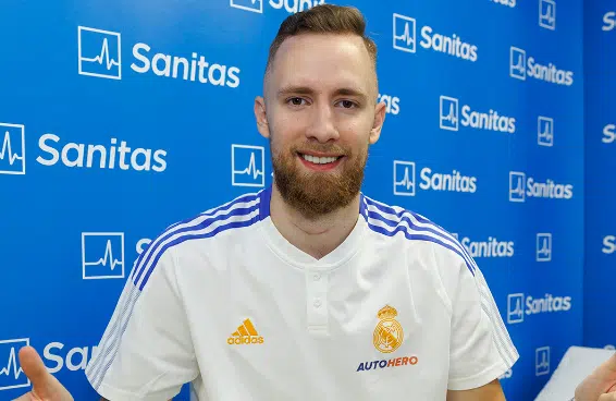 Navijači Real Madrida komentarišu dolazak Muse, jedan ga je uporedio sa reprezentativcem Srbije