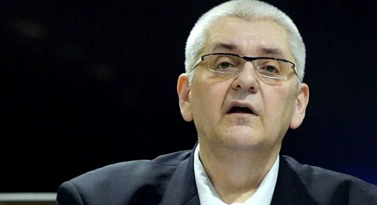 Anto Đapić: Nema predaje! 2. listopada bit ću u Livnu. Budi i ti!