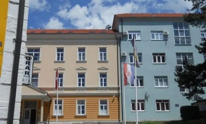 Županijski sud u Livnu: Smanjen broj neriješenih predmeta, prosječno vrijeme rješavanje jednog predmeta 322 dana